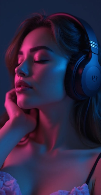 Romantic erotic audio stories