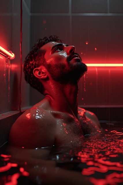 M4F erotic audio — Vibe